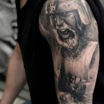 De beste Tatovering i Neskollen