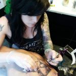 De beste Tatovering i Norge, topp tatovører og kunstnere finner du her