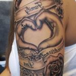 De beste tatovering i Øvre Eiker