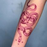 De beste Tatovering i RĂžmskog