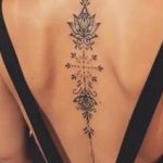 De beste tatovering i Rygge