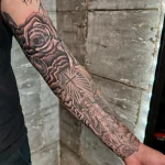 De beste Tatovering i Sørumsand