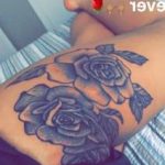 De beste tatovering i Tofte