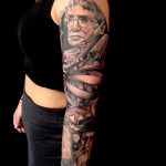 De beste Tatovering i Ullensaker